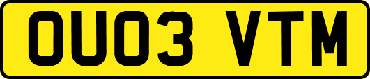 OU03VTM