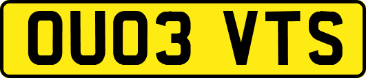 OU03VTS