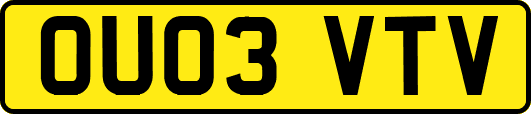 OU03VTV