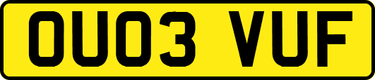 OU03VUF