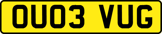 OU03VUG