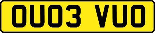 OU03VUO