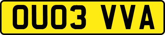 OU03VVA