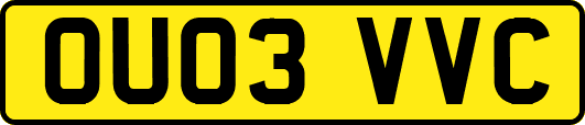 OU03VVC