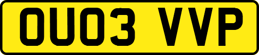OU03VVP