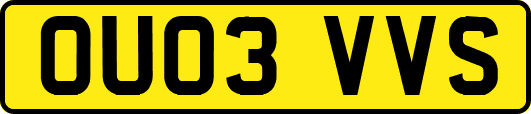 OU03VVS