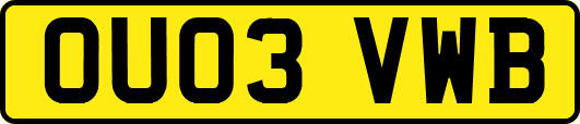 OU03VWB