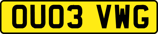 OU03VWG