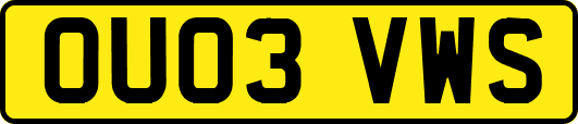 OU03VWS
