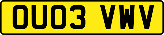 OU03VWV