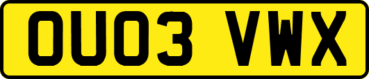 OU03VWX