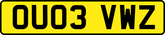 OU03VWZ