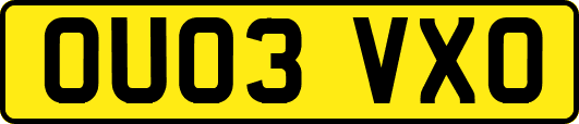 OU03VXO