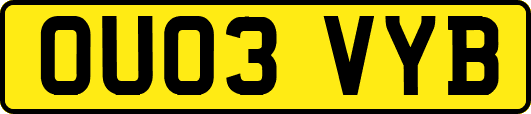 OU03VYB