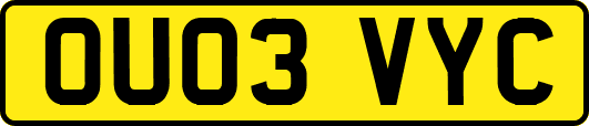 OU03VYC