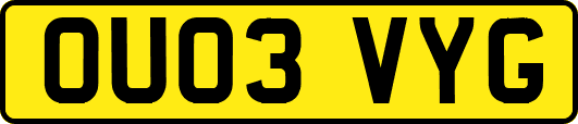 OU03VYG