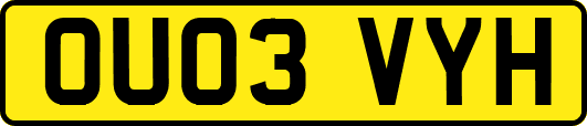 OU03VYH