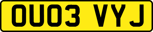 OU03VYJ