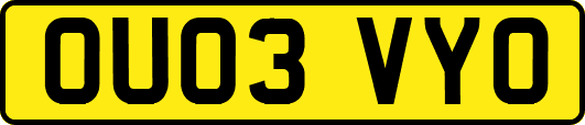 OU03VYO