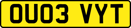 OU03VYT