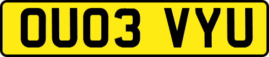 OU03VYU