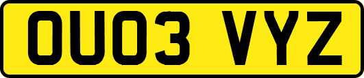 OU03VYZ