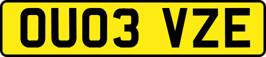 OU03VZE