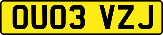OU03VZJ