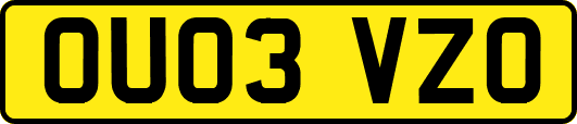 OU03VZO