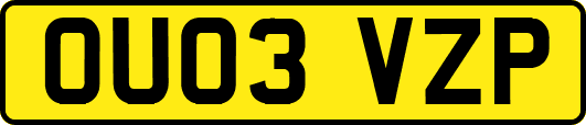 OU03VZP