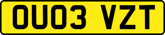 OU03VZT