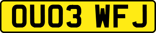 OU03WFJ