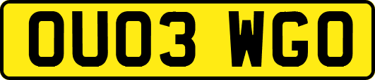 OU03WGO