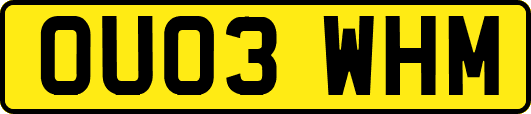 OU03WHM