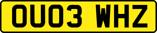 OU03WHZ