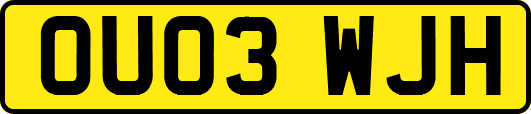 OU03WJH
