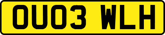 OU03WLH