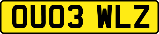 OU03WLZ