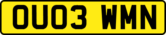 OU03WMN