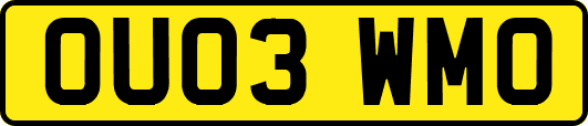 OU03WMO