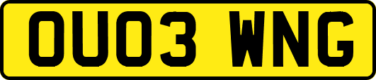 OU03WNG