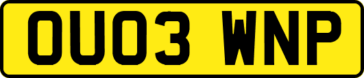 OU03WNP