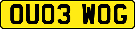 OU03WOG