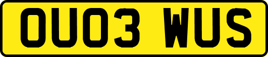 OU03WUS