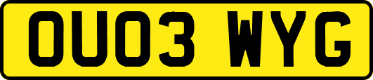 OU03WYG