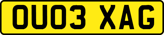 OU03XAG