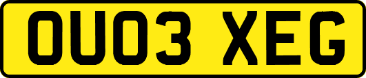 OU03XEG