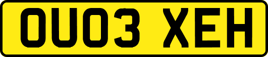 OU03XEH