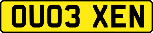 OU03XEN