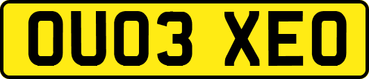OU03XEO